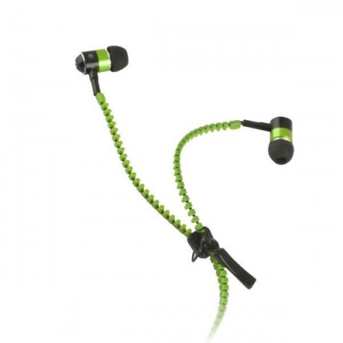 FOREVER STREET MUSIC EARPHONES